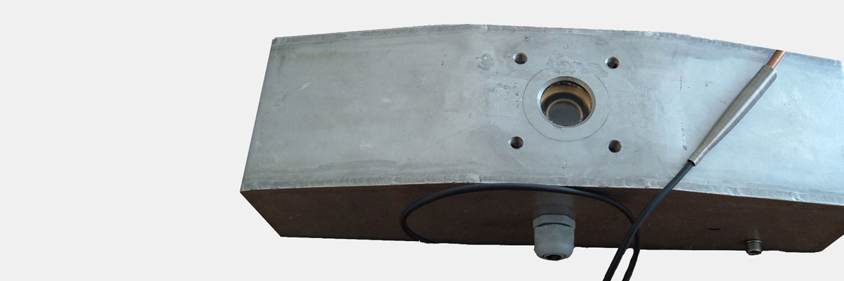 Inline Process Refractometer